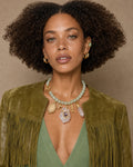 WILD OLIVE | Ketting